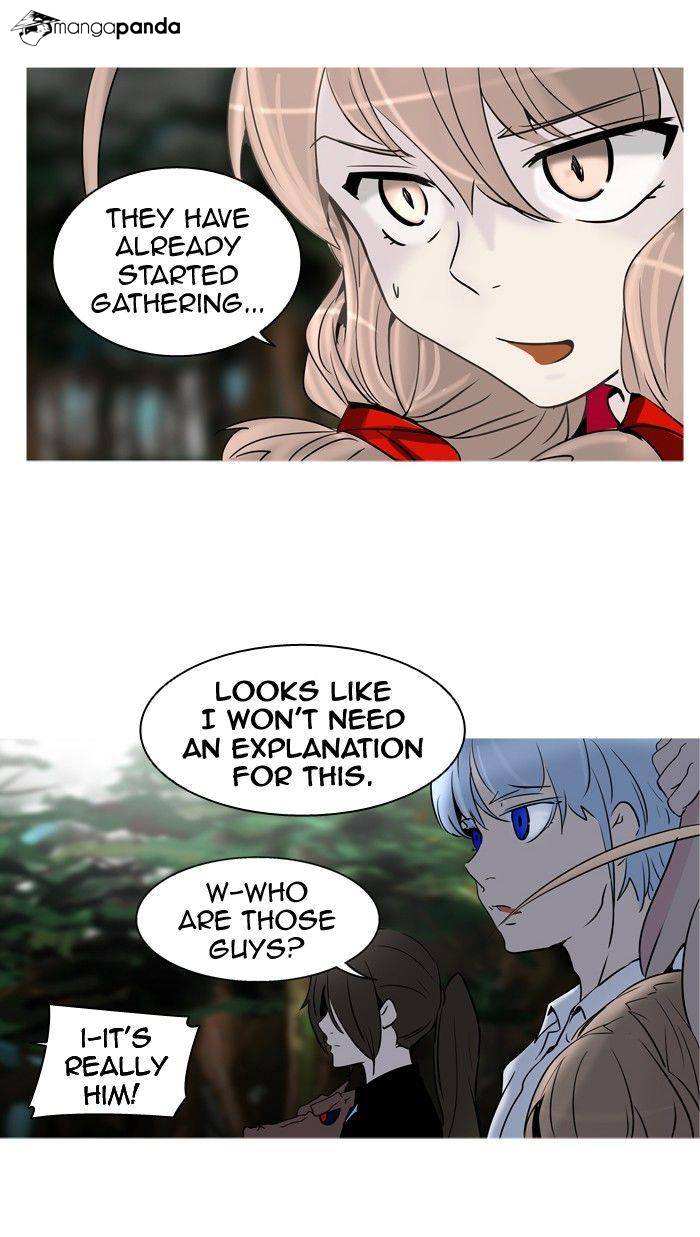 Tower of God Chapter 283 image 067